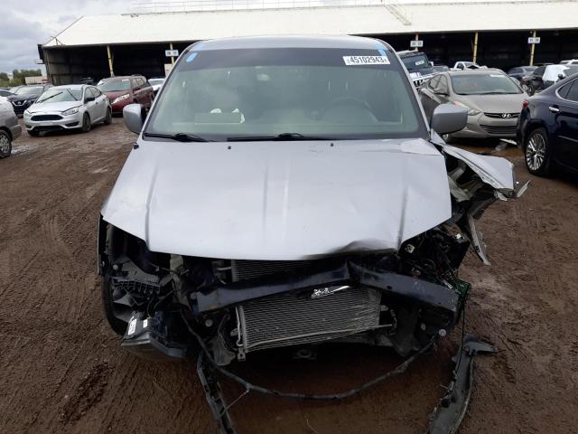 Photo 5 from auction – 2016 DODGE GRAND CARA with VIN 2C4RDGBG1GR385941