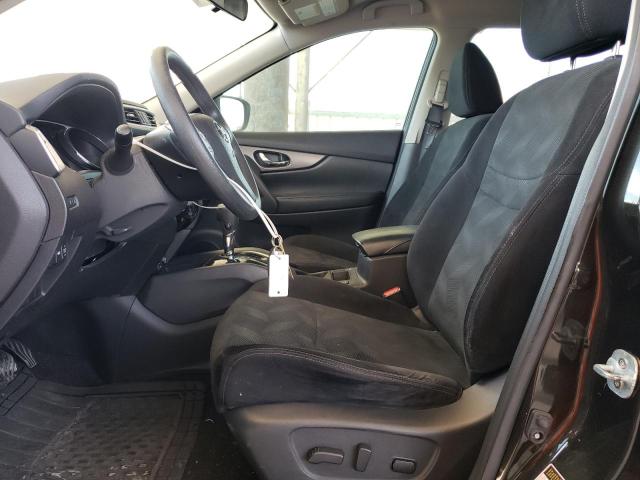 Photo 7 from auction – 2016 NISSAN ROGUE S with VIN 5N1AT2MN6GC896435