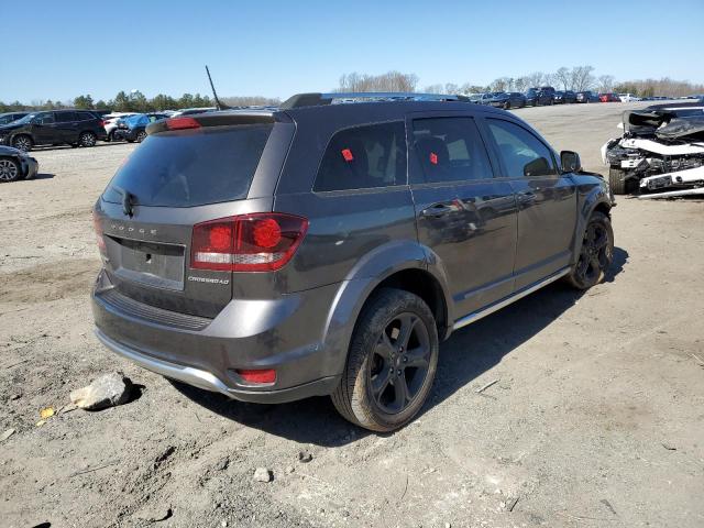 Photo 3 from auction – 2019 DODGE JOURNEY CR with VIN 3C4PDCGB4KT844964