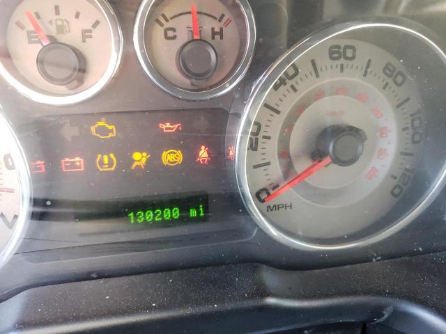 Photo 9 from auction – 2010 FORD EDGE LIMIT with VIN 2FMDK3KC3ABA83469