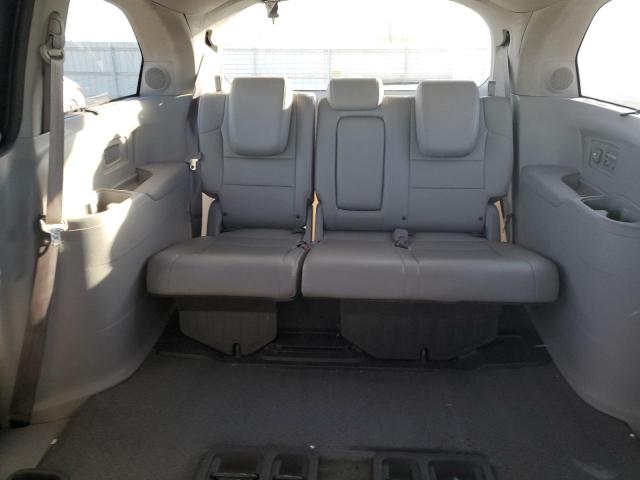 Photo 10 from auction – 2011 HONDA ODYSSEY TO with VIN 5FNRL5H95BB031165