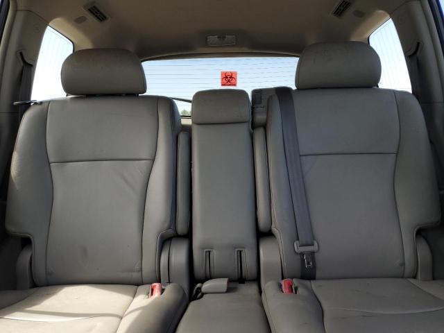 Photo 10 from auction – 2010 TOYOTA HIGHLANDER with VIN 5TDYK3EH5AS018585