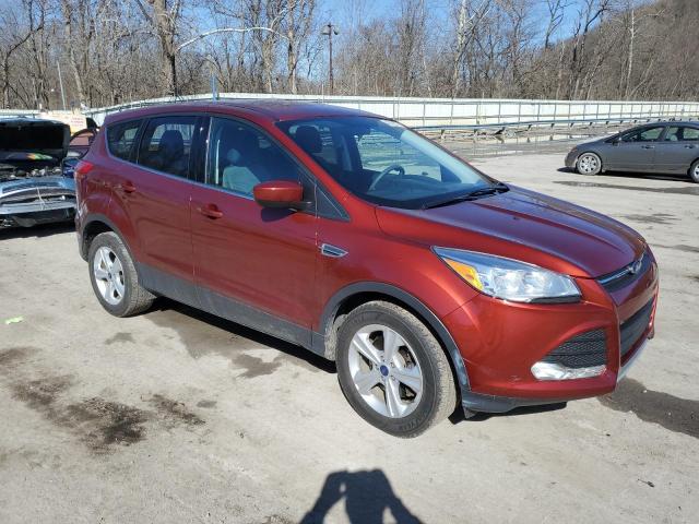 Photo 4 from auction – 2014 FORD ESCAPE SE with VIN 1FMCU9GX6EUD78649