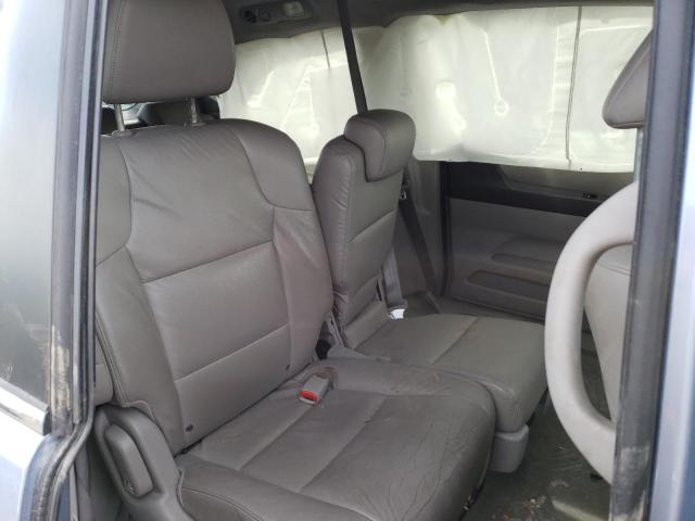 Photo 11 from auction – 2014 HONDA ODYSSEY EX with VIN 5FNRL5H64EB015002