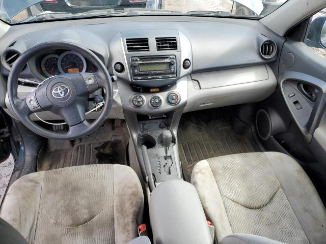 Photo 8 from auction – 2012 TOYOTA RAV4 with VIN 2T3BF4DV6CW198474