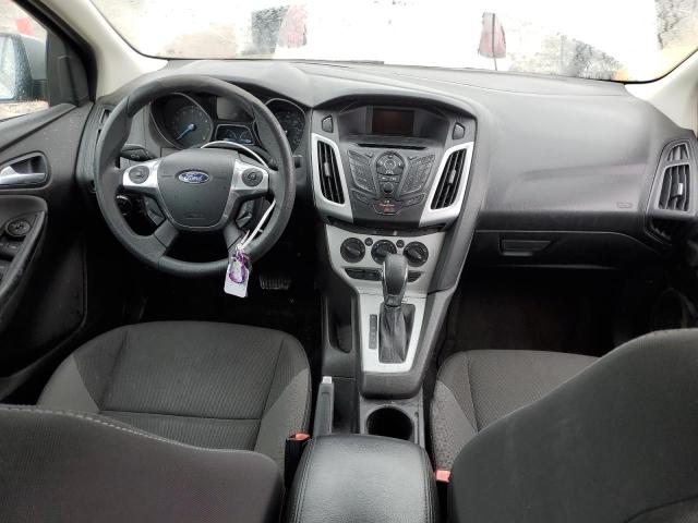 Photo 8 from auction – 2013 FORD FOCUS SE with VIN 1FADP3F24DL152820