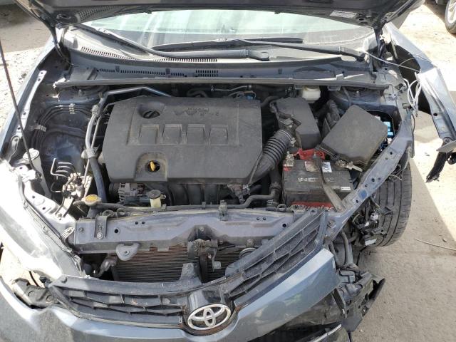Photo 11 from auction – 2015 TOYOTA COROLLA L with VIN 2T1BURHE6FC476219