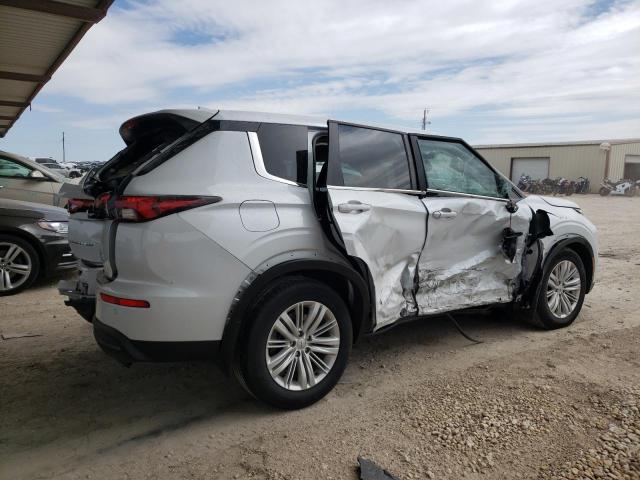 Photo 3 from auction – 2022 MITSUBISHI OUTLANDER with VIN JA4J4TA84NZ083525