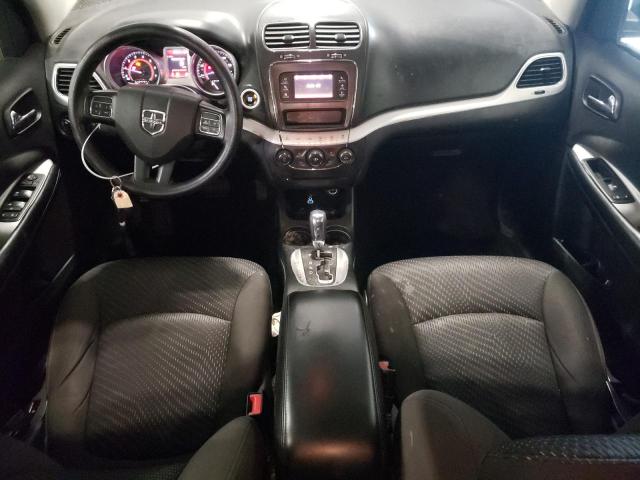 Photo 8 from auction – 2017 DODGE JOURNEY SE with VIN 3C4PDCABXHT614444