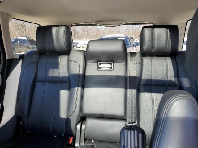 Photo 10 from auction – 2014 LAND ROVER RANGE ROVE with VIN SALGS2TF6EA174928