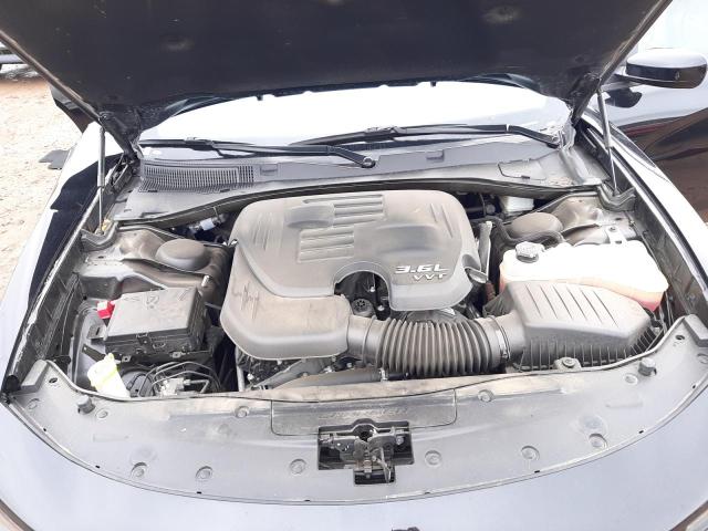 Photo 11 from auction – 2022 DODGE CHARGER SX with VIN 2C3CDXBG0NH160973