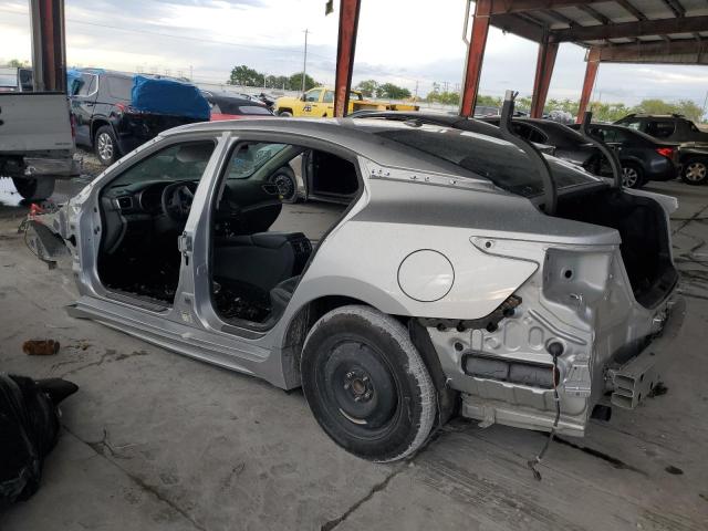 Photo 2 from auction – 2022 NISSAN MAXIMA SV with VIN 1N4AA6CV7NC503810