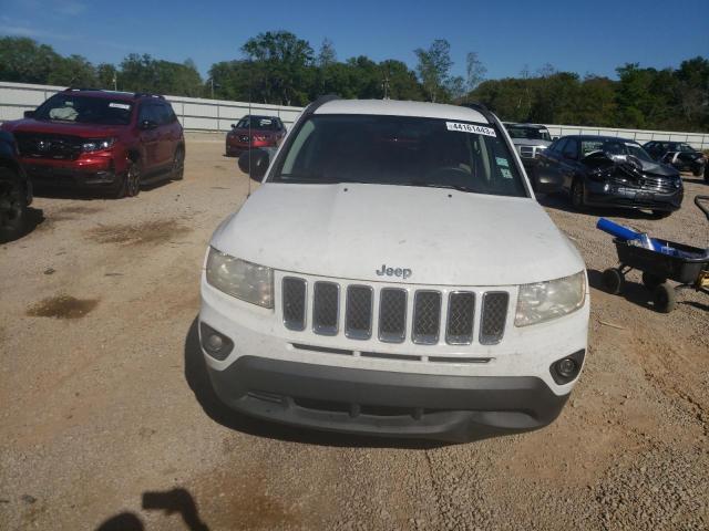 Photo 5 from auction – 2013 JEEP COMPASS SP with VIN 1C4NJCBAXDD264822