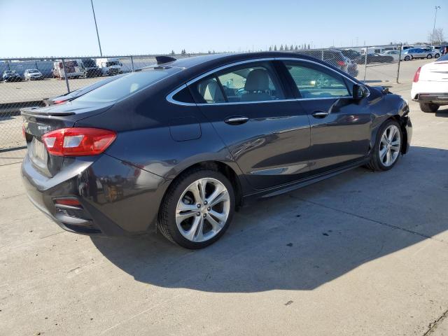 Photo 3 from auction – 2017 CHEVROLET CRUZE PREM with VIN 1G1BF5SM3H7190165