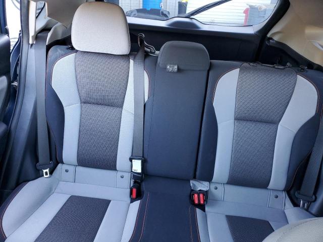 Photo 10 from auction – 2021 SUBARU CROSSTREK with VIN JF2GTAPC6MH328768