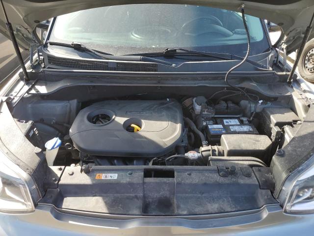 Zdjęcie 11 z aukcji – 2018 KIA SOUL + z VIN KNDJP3A50J7538377