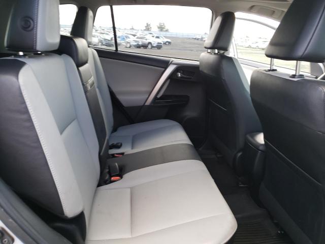 Photo 11 from auction – 2016 TOYOTA RAV4 HV LI with VIN JTMDJREV3GD053737