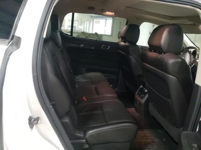 Photo 11 from auction – 2014 LINCOLN MKT with VIN 2LMHJ5AT3EBL56762