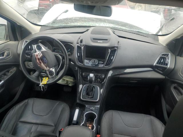 Photo 8 from auction – 2013 FORD ESCAPE TIT with VIN 1FMCU0J90DUA46808