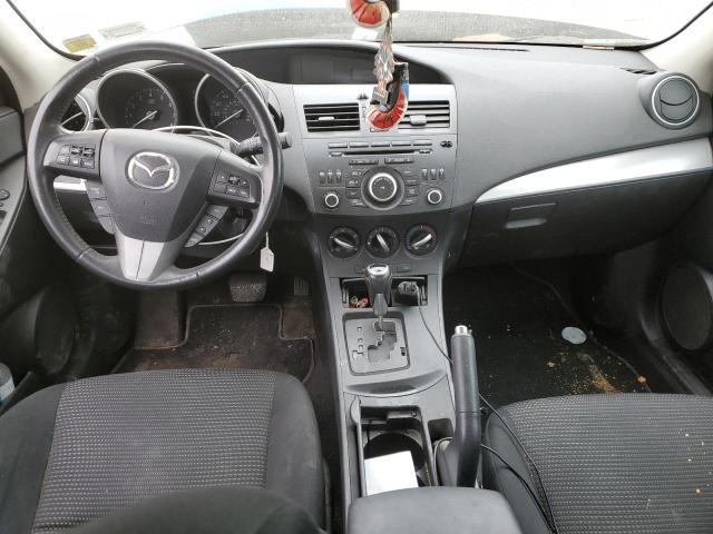 Photo 8 from auction – 2012 MAZDA 3 I with VIN JM1BL1V79C1611218