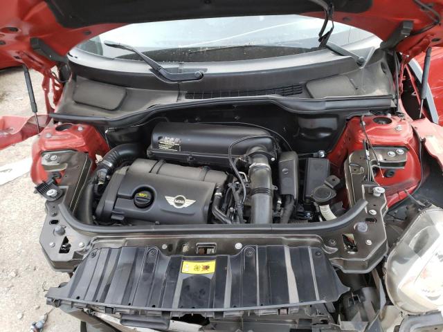 Photo 11 from auction – 2014 MINI COOPER S C with VIN WMWZC3C52EWP26709