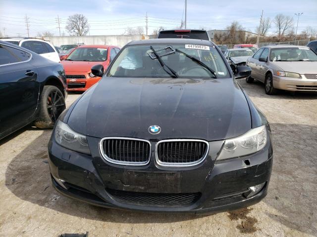 Photo 5 from auction – 2011 BMW 328 XI with VIN WBAPK7C51BF082715