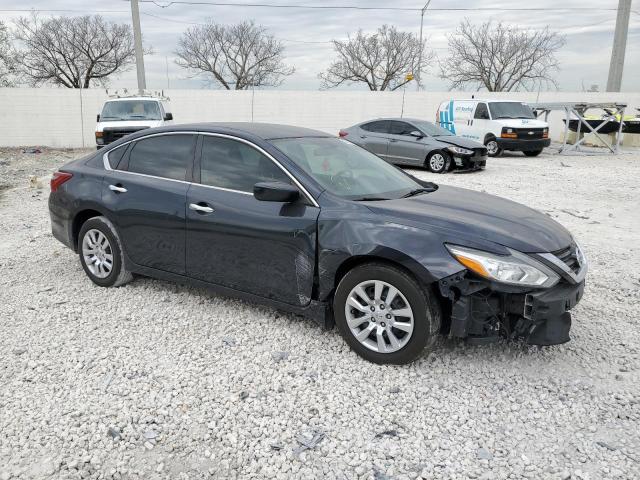 Photo 4 from auction – 2018 NISSAN ALTIMA 2.5 with VIN 1N4AL3AP1JC121442