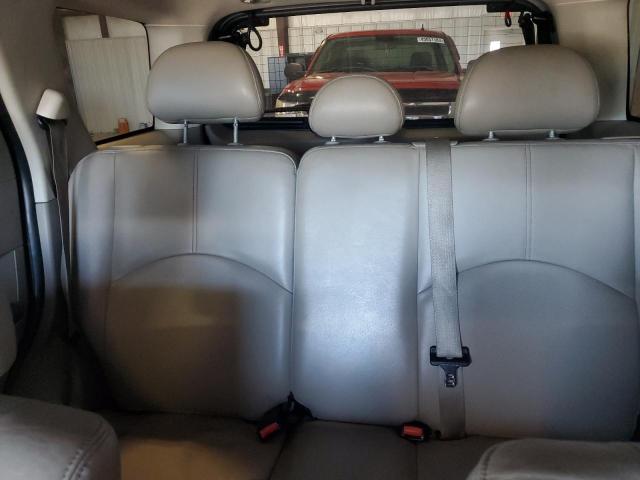 Photo 10 from auction – 2008 MERCURY MARINER PR with VIN 4M2CU87148KJ00529