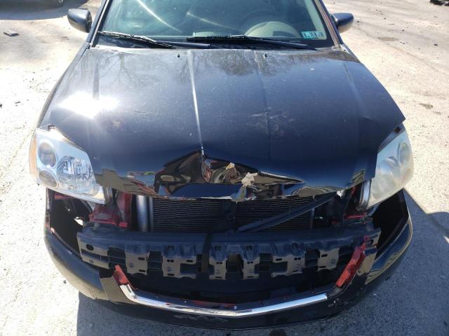 Photo 11 from auction – 2009 MITSUBISHI GALANT ES with VIN 4A3AB36F29E026348