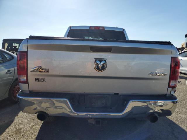 Фото 6 с аукциона – 2011 DODGE RAM 1500 с VIN 1D7RV1GT2BS687977