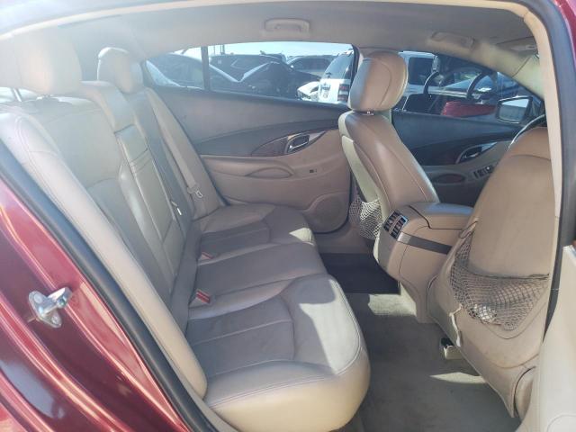 Photo 10 from auction – 2010 BUICK LACROSSE C with VIN 1G4GC5EGXAF271229