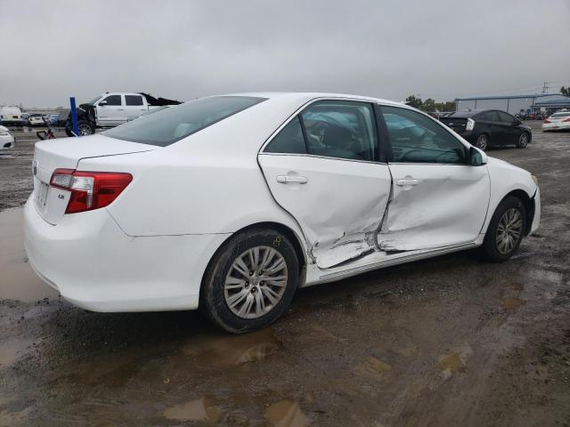 Photo 3 from auction – 2013 TOYOTA CAMRY L with VIN 4T4BF1FK8DR319815