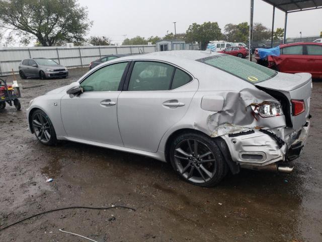 Photo 2 from auction – 2011 LEXUS IS 250 with VIN JTHBF5C27B2101723