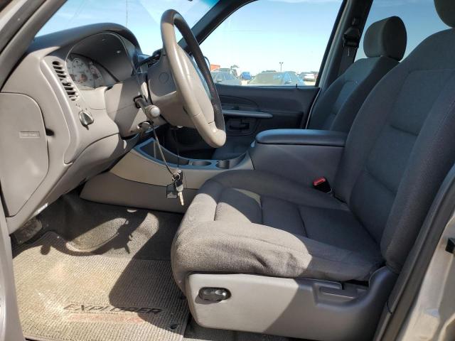 Photo 7 from auction – 2001 FORD EXPLORER S with VIN 1FMZU77E01UC66758