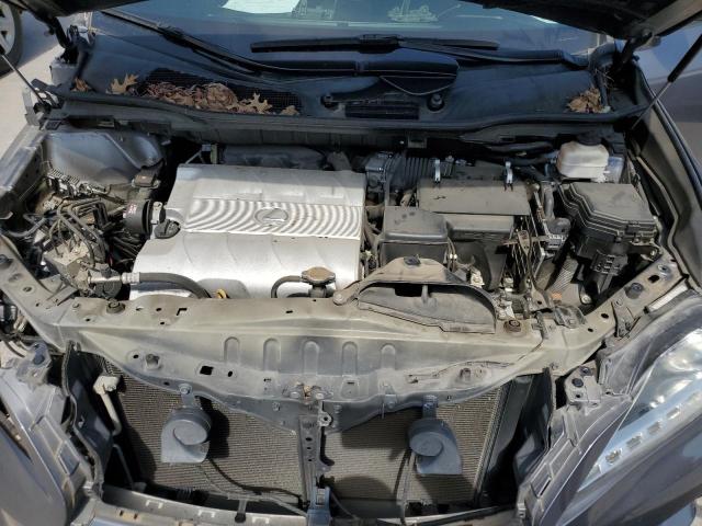 Photo 11 from auction – 2015 LEXUS RX 350 BAS with VIN 2T2BK1BA8FC329926