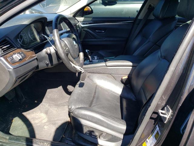 Photo 7 from auction – 2011 BMW 535 XI with VIN WBAFU7C50BC870716