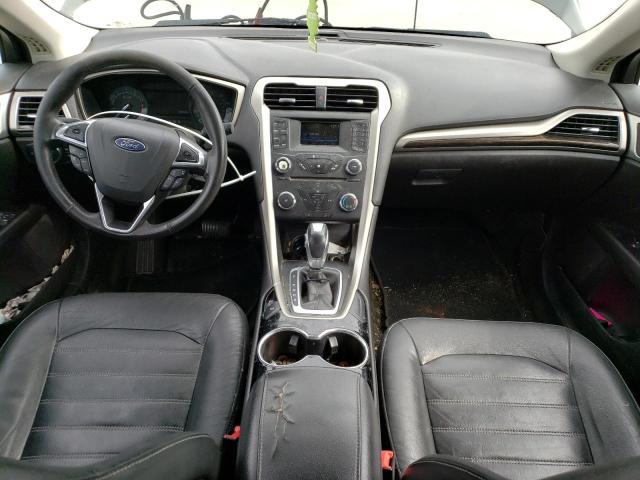 Photo 8 from auction – 2016 FORD FUSION SE with VIN 3FA6P0HD6GR158274