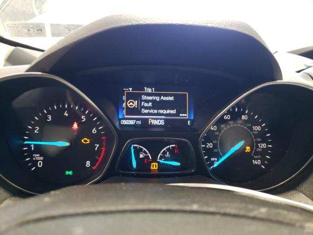 Photo 9 from auction – 2019 FORD ESCAPE S with VIN 1FMCU0F79KUA93257