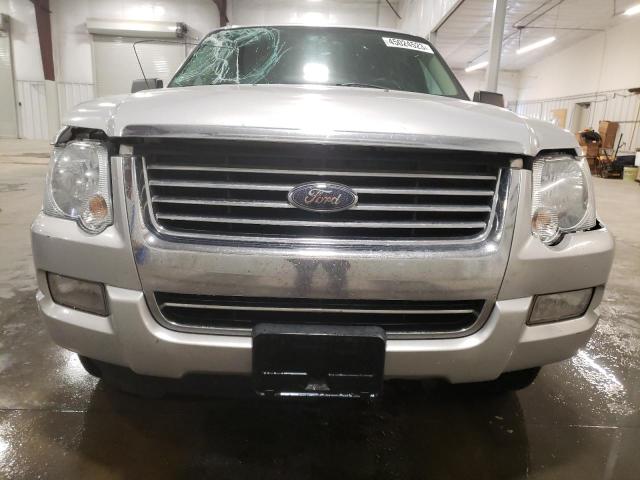 Фото 5 с аукциона – 2010 FORD EXPLORER X с VIN 1FMEU7DE9AUA51043