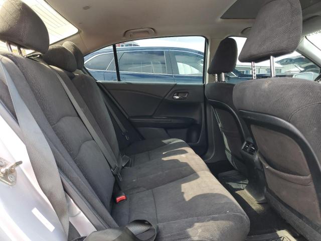Photo 10 from auction – 2014 HONDA ACCORD EX with VIN 1HGCR2F73EA150853