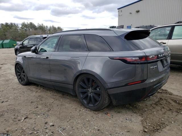 Foto 2 de la subasta – 2018 LAND ROVER RANGE ROVE con VIN SALYC2RV0JA700982
