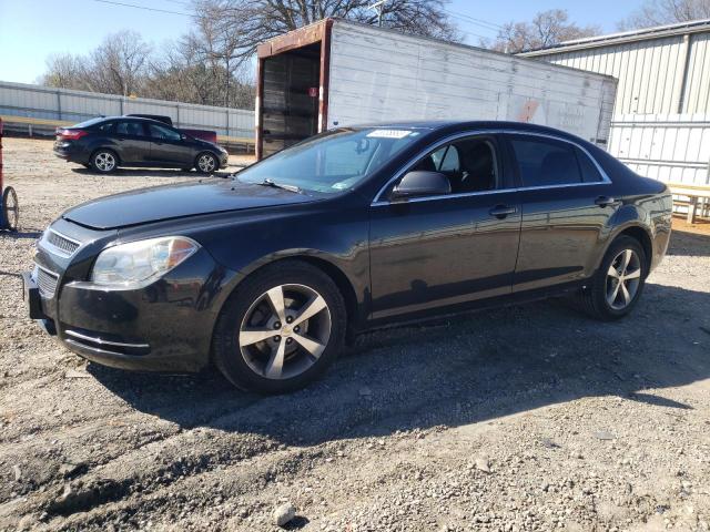 CHEVROLET MALIBU 1LT 2011 with VIN 1G1ZC5E13BF213613 - Photo from auction