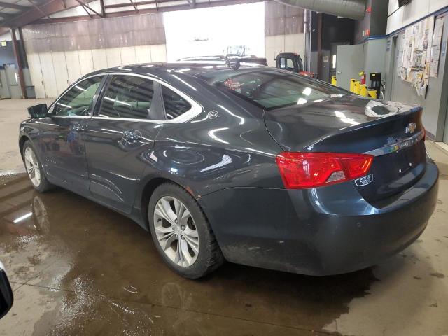 Photo 2 from auction – 2014 CHEVROLET IMPALA LT with VIN 2G1115SL3E9218705