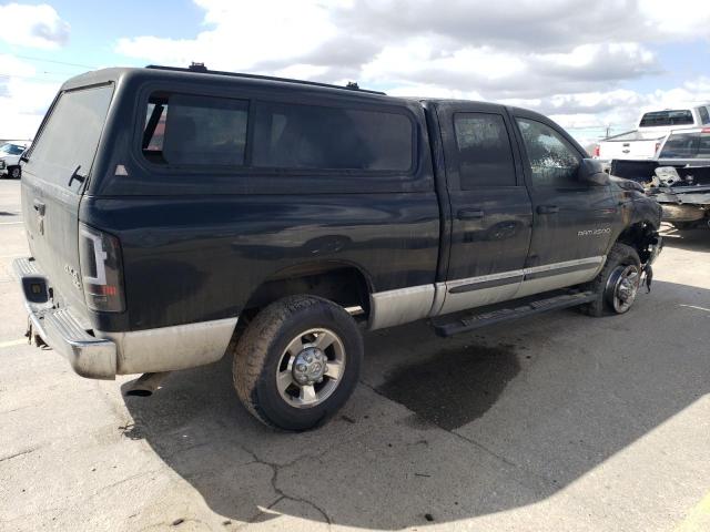 Photo 3 from auction – 2005 DODGE RAM 2500 S with VIN 3D7KS28C35G705672
