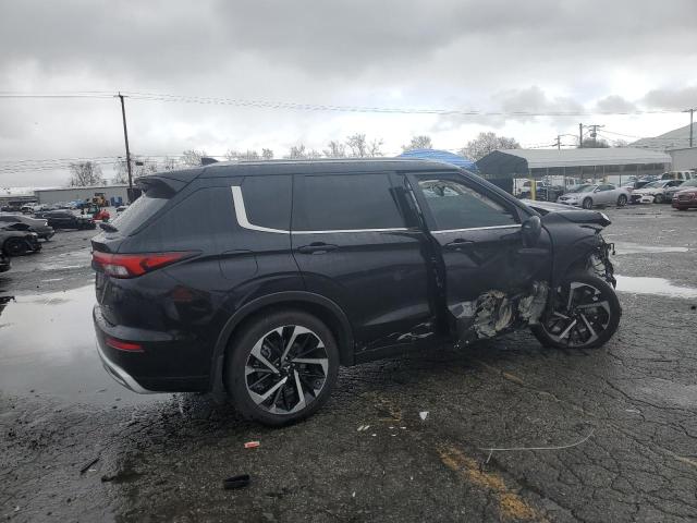 Photo 3 from auction – 2022 MITSUBISHI OUTLANDER with VIN JA4J3VA85NZ071754