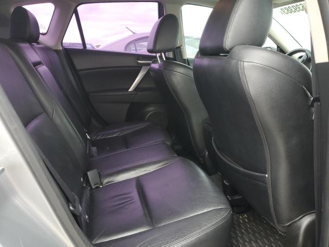 Photo 10 from auction – 2012 MAZDA 3 I with VIN JM1BL1M71C1530621