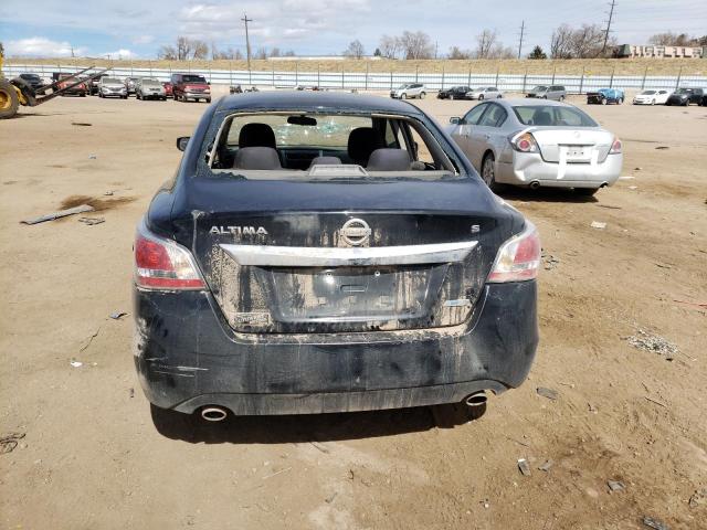 Photo 6 from auction – 2014 NISSAN ALTIMA 2.5 with VIN 1N4AL3AP2EC291475