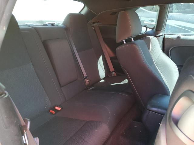 Photo 10 from auction – 2016 DODGE CHALLENGER with VIN 2C3CDZBT7GH214099