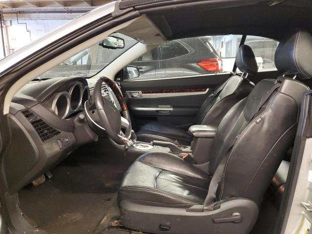 Photo 7 from auction – 2009 CHRYSLER SEBRING LI with VIN 1C3LC65V79N568942