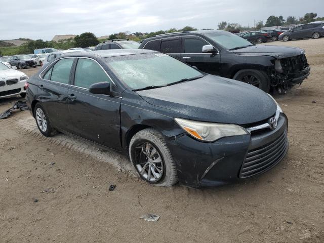 Photo 4 from auction – 2015 TOYOTA CAMRY LE with VIN 4T1BF1FK1FU940195